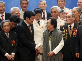 បណ្ដាសកម្មភាពរំលឹកខួបអនុស្សាវរីយ៍លើកទី៤០ទិវាចុះ​ហត្ថលេ​ខាលើ​កិច្ចព្រមព្រៀងទីក្រុងប៉ារីស